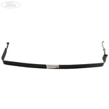 FUEL TANK STRAP