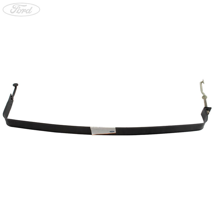 FUEL TANK STRAP