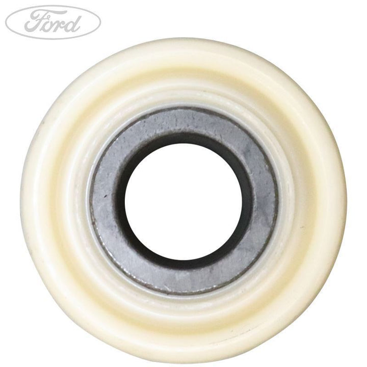 CROSSMEMBER UPPER MOUNTING BUSH N/S & O/S 05/2018-