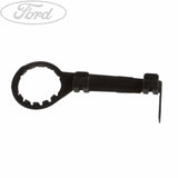 STREETKA KA PUMA FIESTA O/S ANTI-LOCK BRAKING SYSTEM CLIP