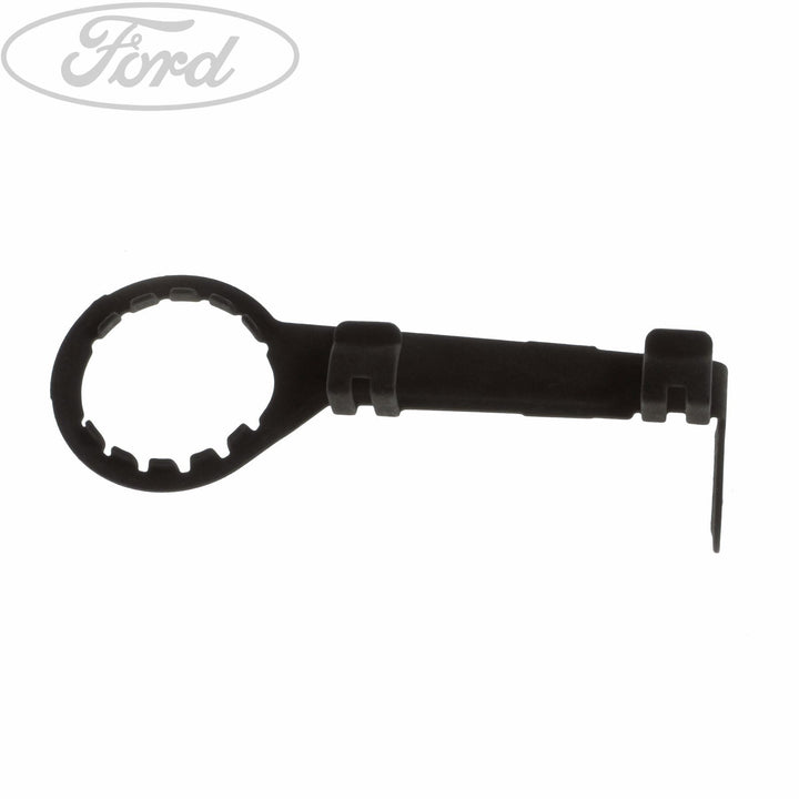 STREETKA KA PUMA FIESTA O/S ANTI-LOCK BRAKING SYSTEM CLIP