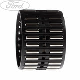 OUTPUT SHAFT NEEDLE BEARING