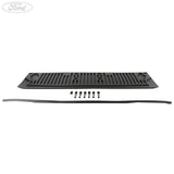RANGER LOAD COMPARTMENT LINER MAT LESS ROLLER SHUTTER 2016-