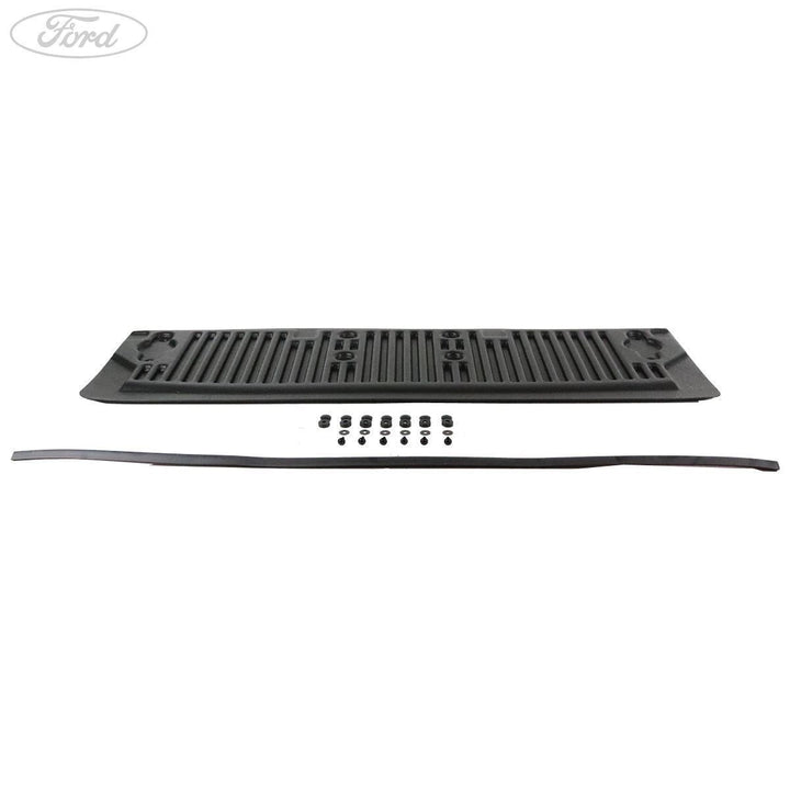 RANGER LOAD COMPARTMENT LINER MAT LESS ROLLER SHUTTER 2016-