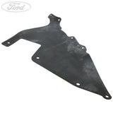 FRONT SPLASH GUARD
