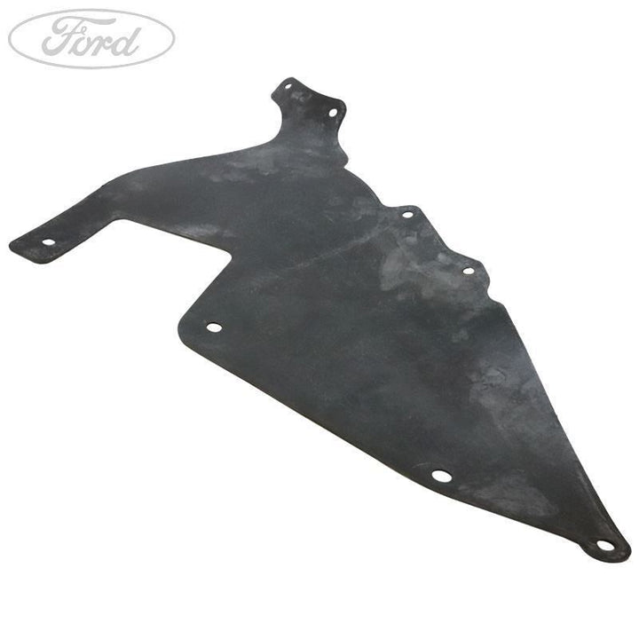 FRONT SPLASH GUARD