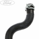 FIESTA AUTOMATIC TRANSMISSION COOLER HOSE