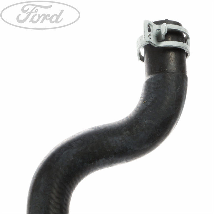 FIESTA AUTOMATIC TRANSMISSION COOLER HOSE