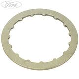 THRUST WASHER