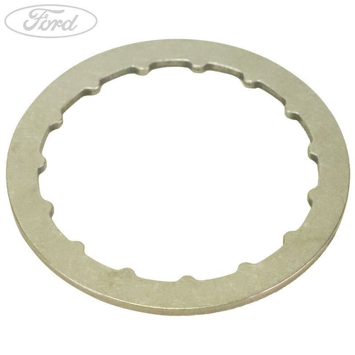THRUST WASHER