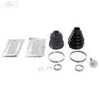 FOCUS CC C-MAX 1.4 DURATEC OUTER DRIVESHAFT BOOT KIT 07-11