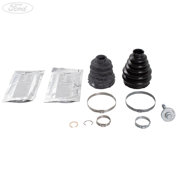 FOCUS CC C-MAX 1.4 DURATEC OUTER DRIVESHAFT BOOT KIT 07-11