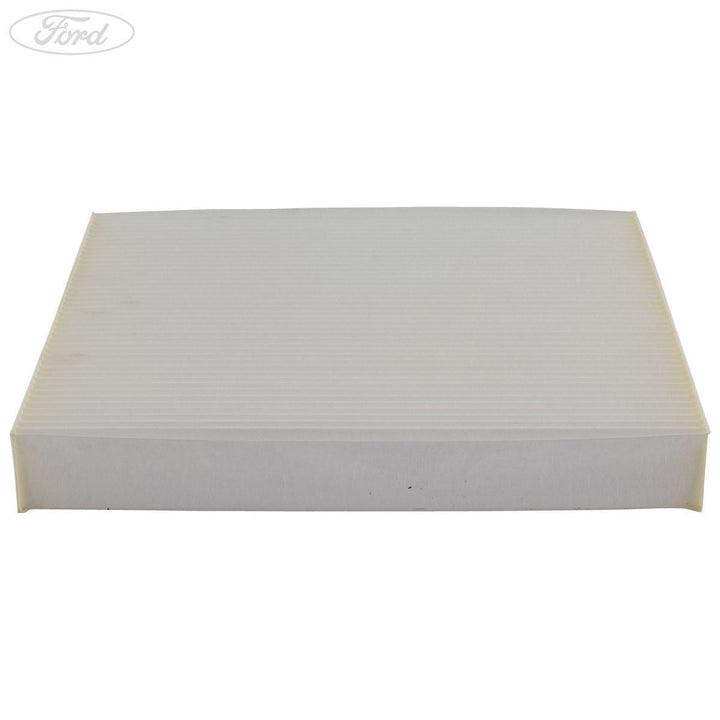 RANGER TKE TDCI TKE ODOUR POLLEN PARTICLE FILTER
