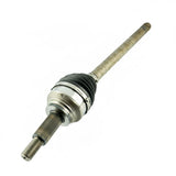 Transit Custom N/S Front Outer Drive Shaft 2019-2023