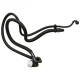 TRANSIT 3.2 DURATORQ TDCI DIESEL FUEL PIPE TUBE