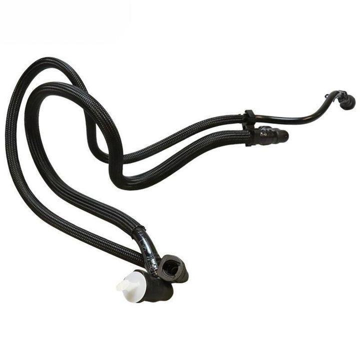 TRANSIT 3.2 DURATORQ TDCI DIESEL FUEL PIPE TUBE
