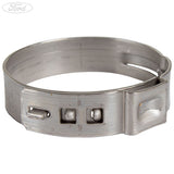 TRANSIT DURATORQ FRONT CV BOOT CLIP CLAMP 37MM