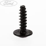 HEATER/AIR COND.EXTERNAL COMPONENTS SCREW PACK OF 5