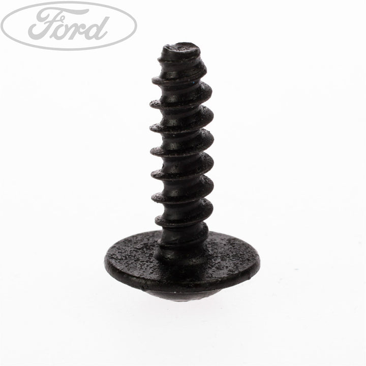 HEATER/AIR COND.EXTERNAL COMPONENTS SCREW PACK OF 5