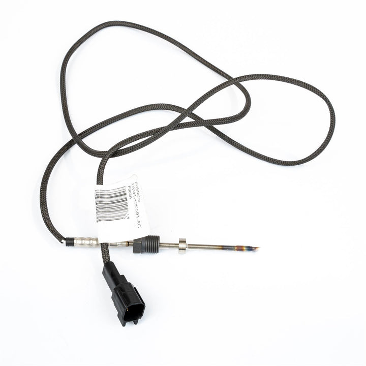 HEGO SENSORS