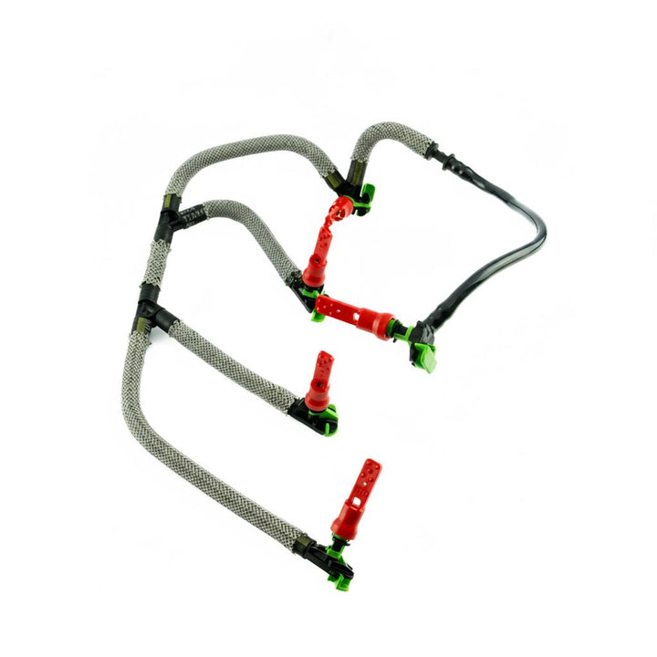 Kuga Mondeo 2.0 TDCi Leak Off Return Tube Pipe 2014-2023