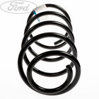 FOCUS FRONT O/S OR N/S SUSPENSION COIL SPRING