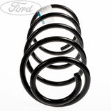 FOCUS FRONT O/S OR N/S SUSPENSION COIL SPRING