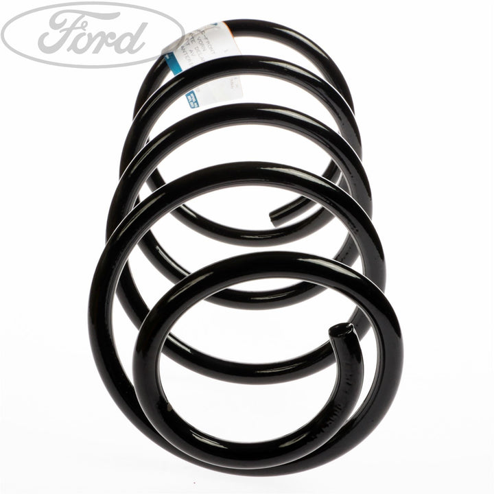 FOCUS FRONT O/S OR N/S SUSPENSION COIL SPRING