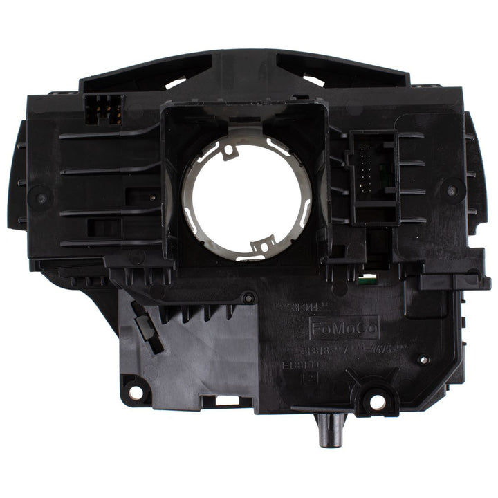 STEERING COLUMN HOUSING