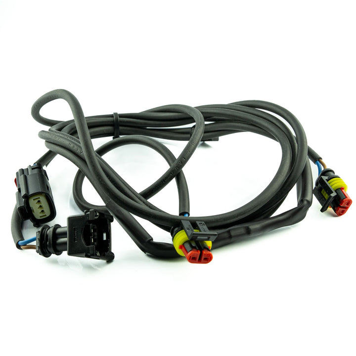 TRANSIT CHASSIS CAB RUNNING BOARD LAMP WIRE 2014-ONWARDS