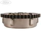 2.0 ECOBOOST INTAKE INLET CAMSHAFT SPROCKET GEAR 2015-