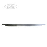 FIESTA FRONT BUMPER STONE DEFLECTOR