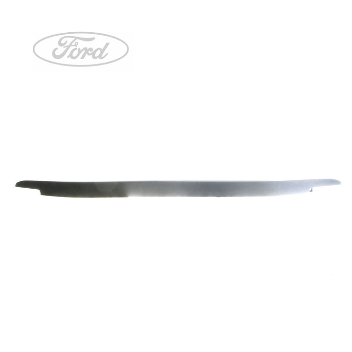 FIESTA FRONT BUMPER STONE DEFLECTOR