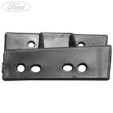 FOCUS ST REAR O/S BUMPER MOUNTING BRACKET 2007-2011