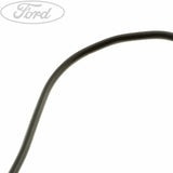 COOLING SYSTEM HOSE PIPE TUBE