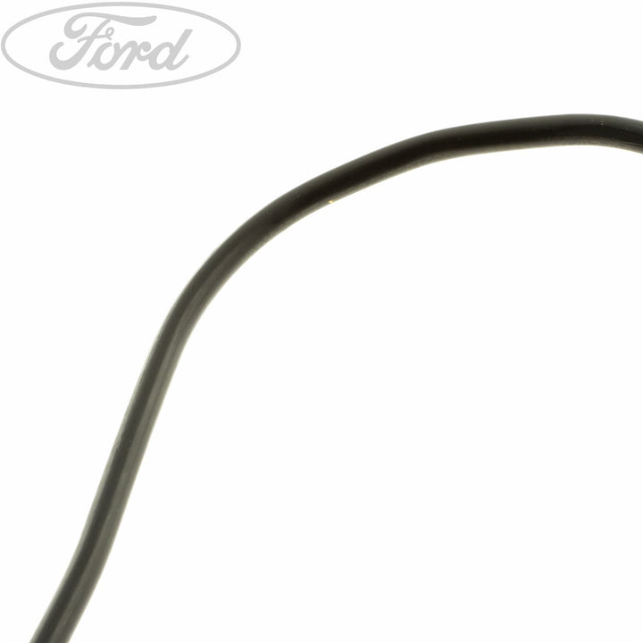COOLING SYSTEM HOSE PIPE TUBE