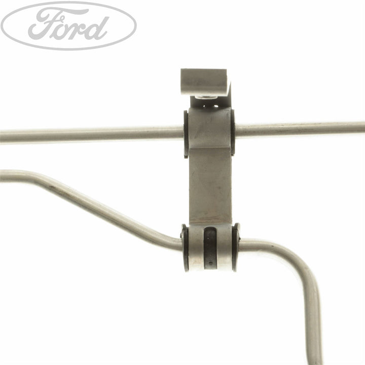 FOCUS POWER STEERING OIL COOLER