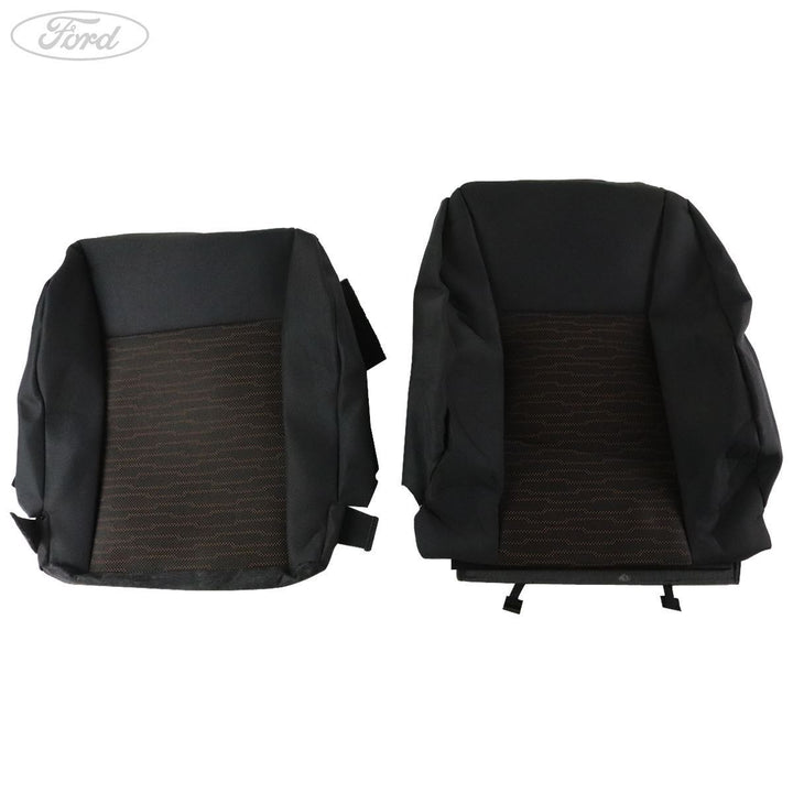 SEAT COVERS KIT