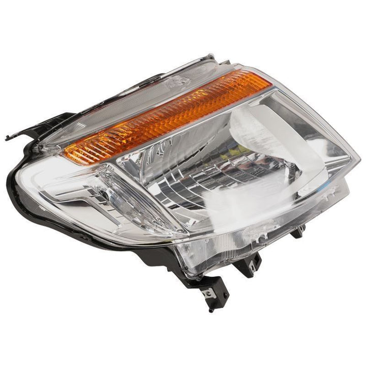 RANGER FRONT O/S HEADLAMP HEADLIGHT WITH DTRL DRL