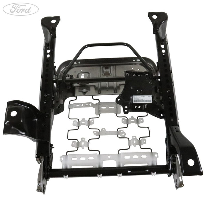 SEAT TRACK