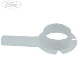 TRANSAXLE SHIFT SHAFT INSERT