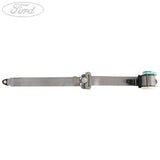 EVEREST ENDEAVOUR REAR O/S SEAT BELT DARK GREY 2003-2007