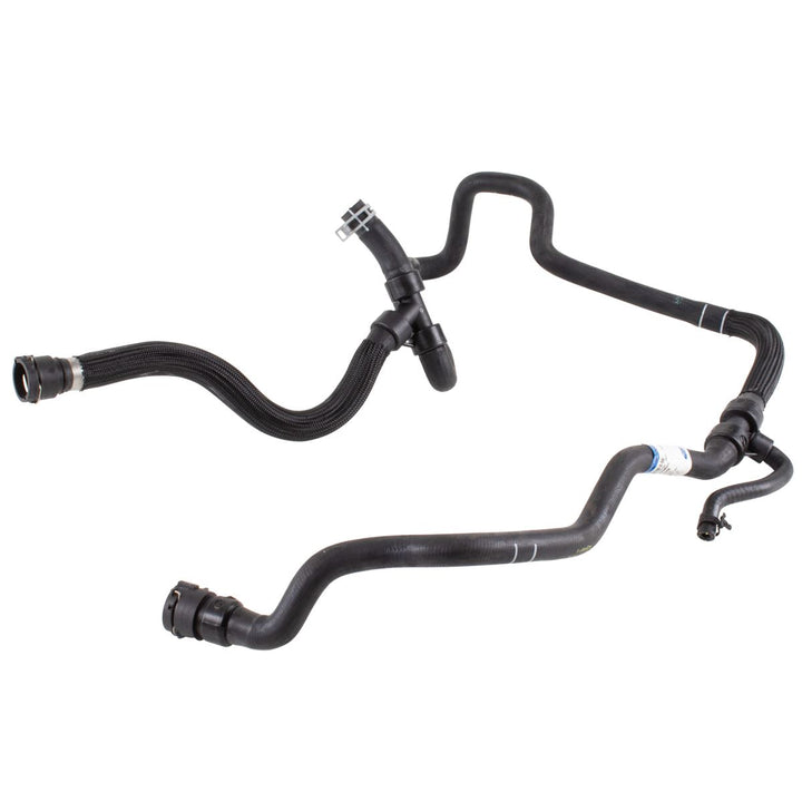 Galaxy Mondeo S-Max 2.0 Duratec Resvoir Cooling System Hose 2006-2015