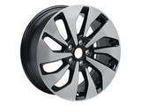 FOCUS SET OF 4 ALLOY WHEELS 05/2018