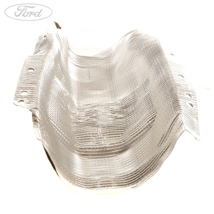 FOCUS C-MAX CONNECT 1.0 ECOBOOST EXHAUST HEAT SHIELD