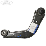 S-MAX FRONT N/S UPPER WISHBONE SUSPENSION ARM 15-