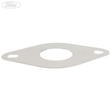 RANGER 2.2 DURATORQ 16V EXHAUST CENTRE - REAR GASKET