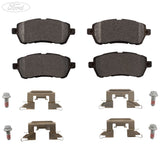 BRAKE LINING KIT