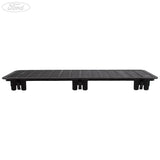 AIR INLET GRILLE