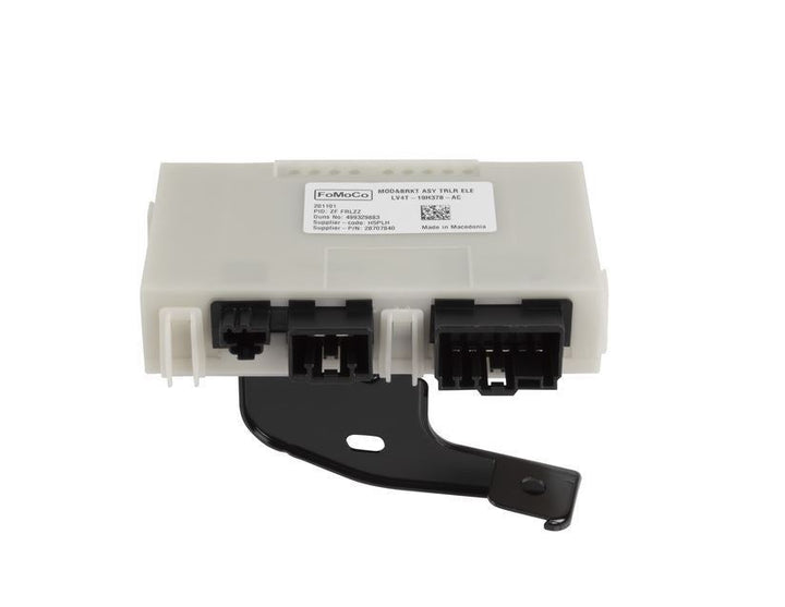 KUGA TRAILER REAR MODULE